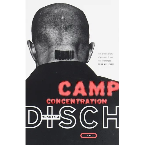 Camp Concentration - Paperback