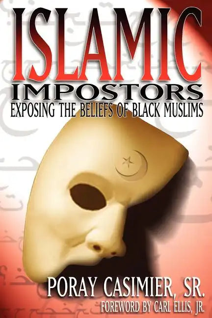 Islamic Impostors - Paperback