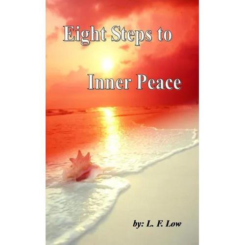 Eight Steps to Inner Peace - Paperback