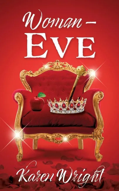 Woman - Eve - Paperback
