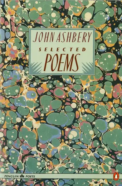 Selected Poems - Paperback