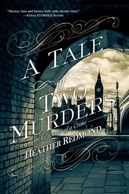 A Tale of Two Murders - Paperback