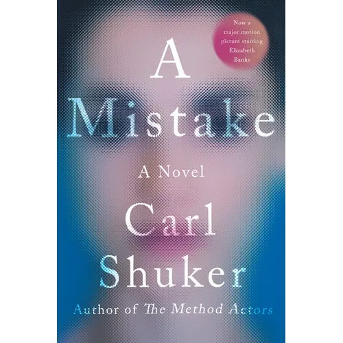 A Mistake - Paperback