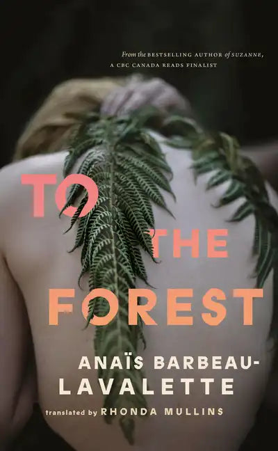 To the Forest - Paperback