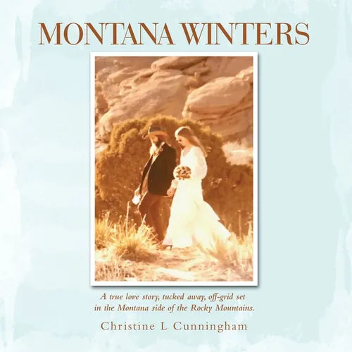 Montana Winters - Paperback