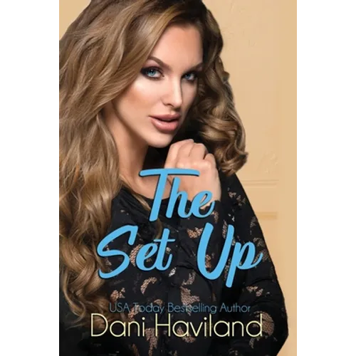 The Set Up - Paperback