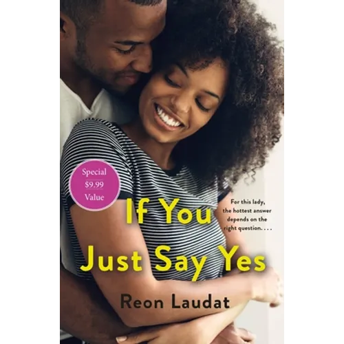 If You Just Say Yes - Paperback
