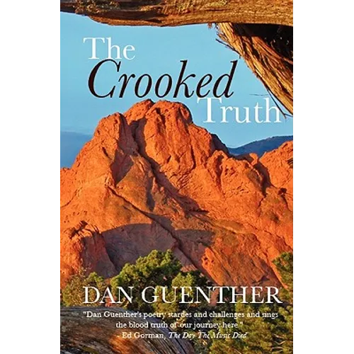 The Crooked Truth - Paperback