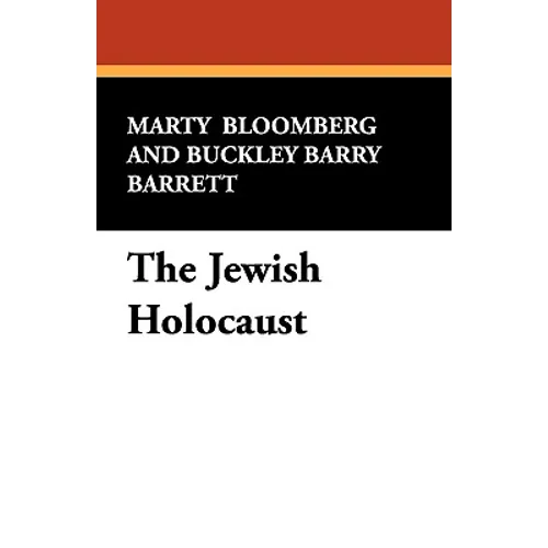 The Jewish Holocaust - Paperback