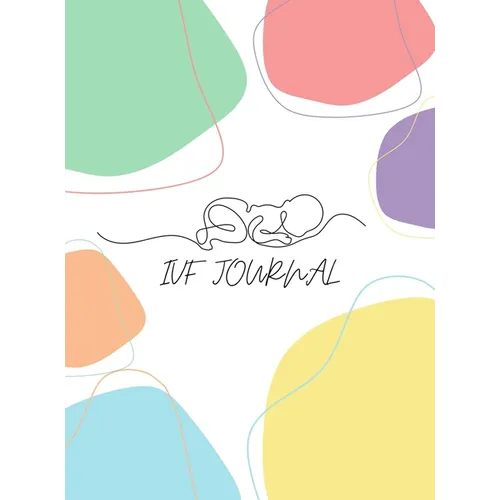 IVF Journal - Hardcover