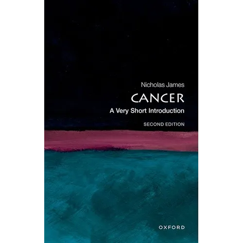 Cancer: A Very Short Introduction - Paperback