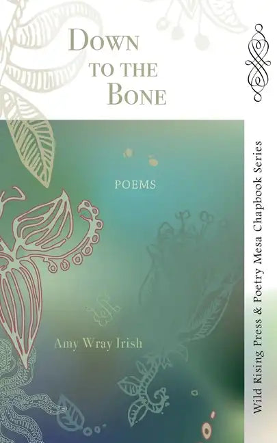 Down to the Bone - Paperback