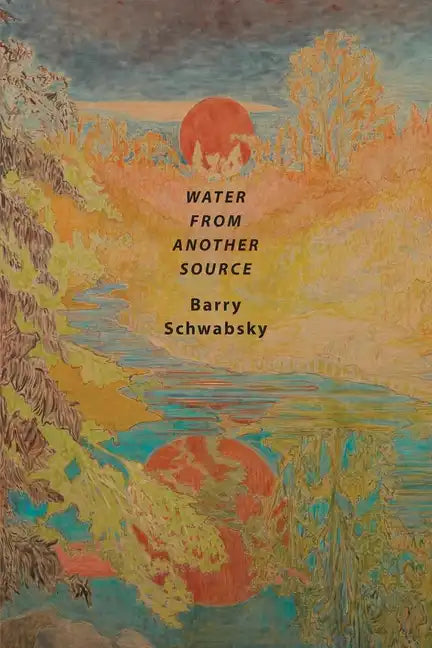 Water from Another Source - Paperback