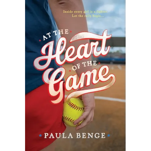 At the Heart of the Game - Paperback