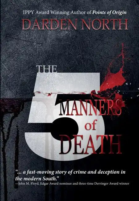 The 5 Manners of Death - Hardcover