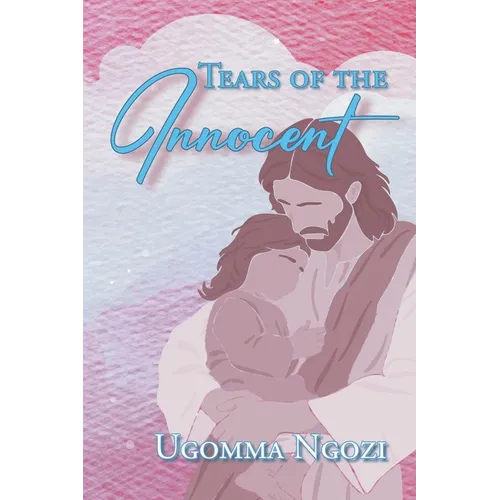 Tears of the Innocent - Paperback