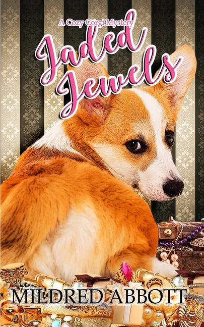Jaded Jewels - Paperback