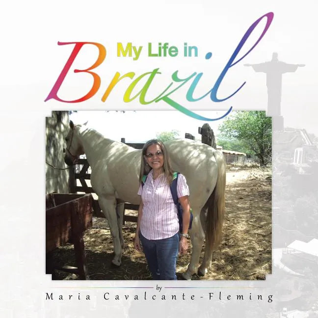 My Life in Brazil - Paperback