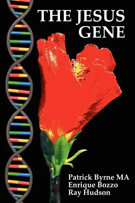 The Jesus Gene: A Messianic Bloodline, the Jews and Freemasonry - Paperback