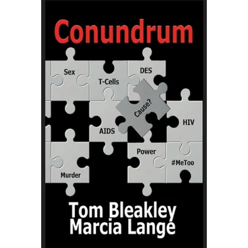 Conundrum - Paperback