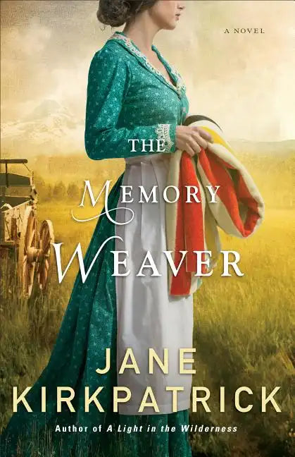 The Memory Weaver - Paperback