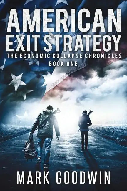 American Exit Strategy - Paperback