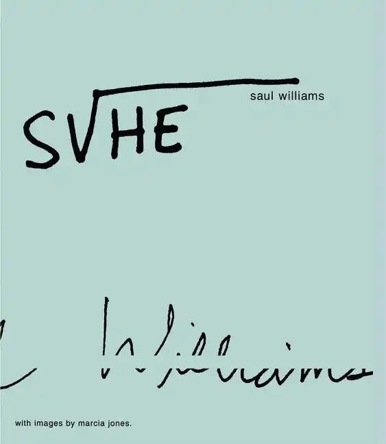 She (Original) - Paperback