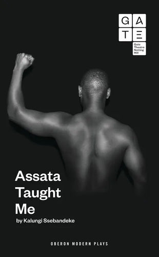 Assata Taught Me - Paperback