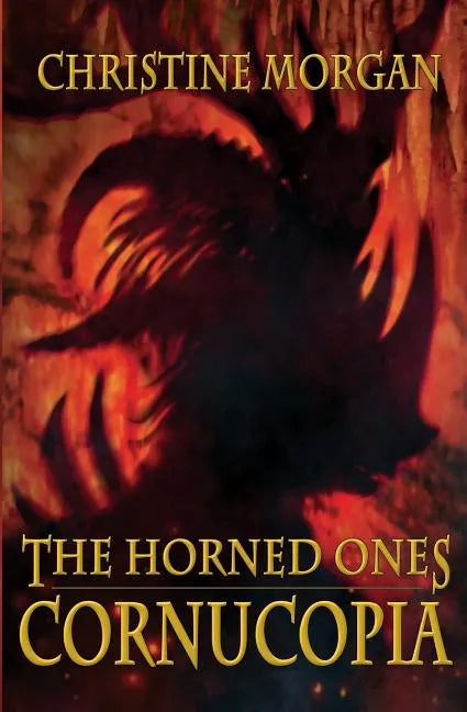 The Horned Ones - Cornucopia - Paperback