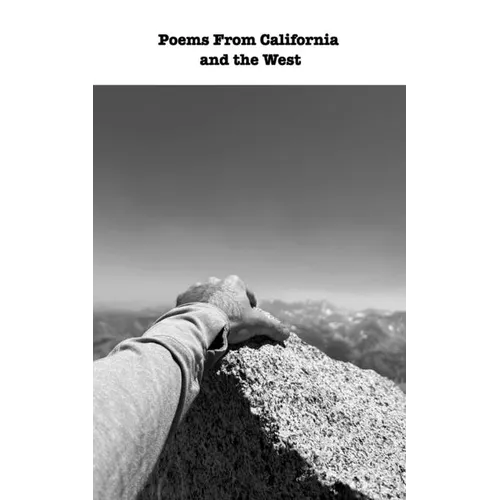 Poems From California and the West - Paperback