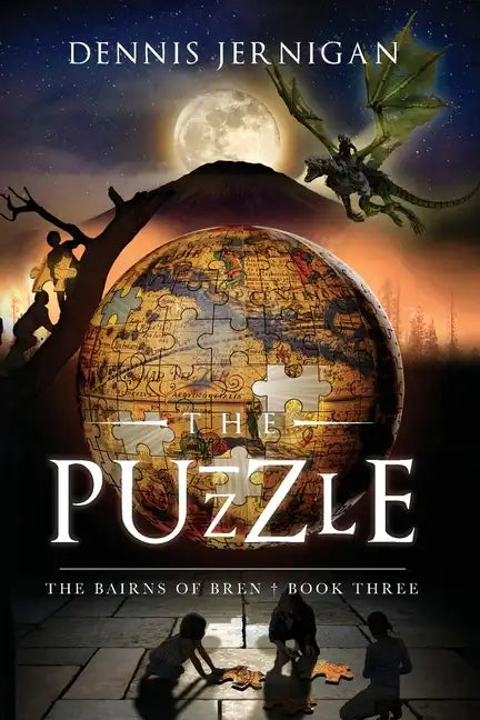 The Puzzle - Paperback
