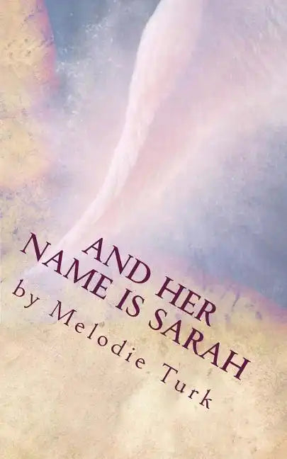 And Her Name is Sarah - Paperback
