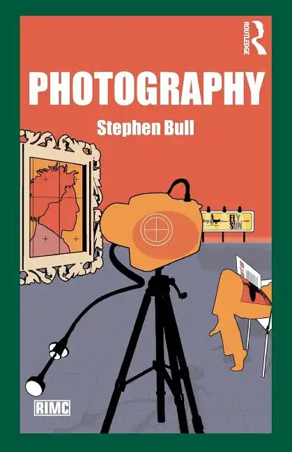 Photography - Paperback