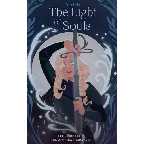 The Light of Souls - Hardcover