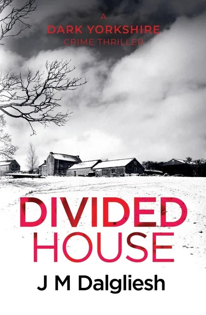 Divided House - Paperback