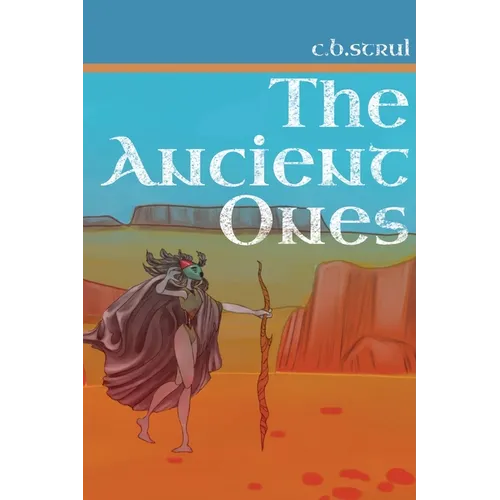 The Ancient Ones - Paperback