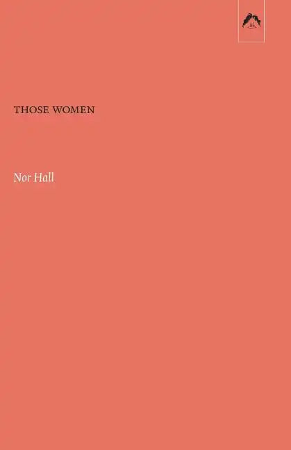 Those Women - Paperback