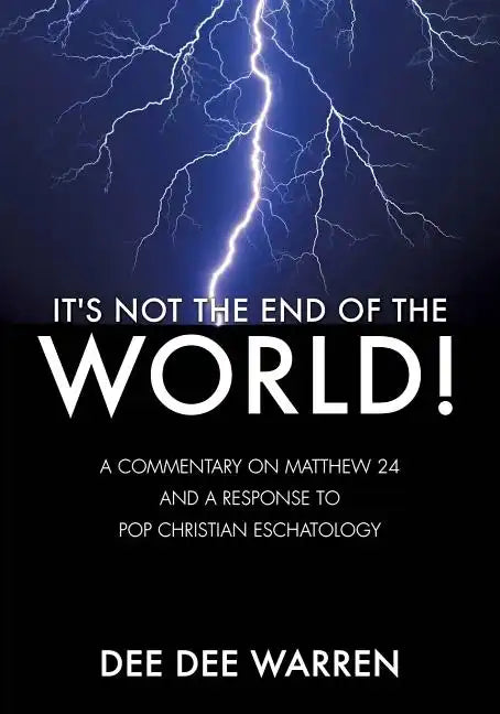 It's Not the End of the World! - Paperback