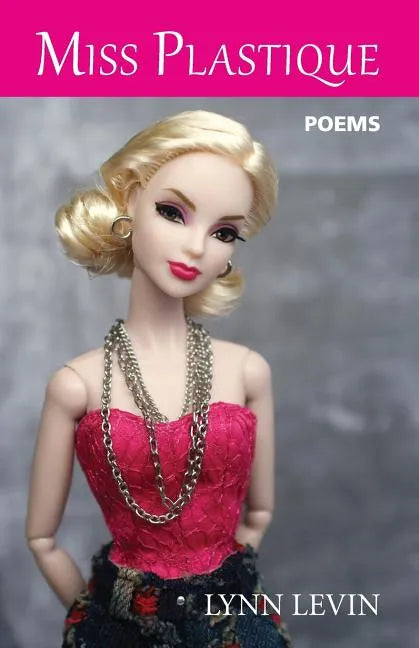 Miss Plastique - Paperback