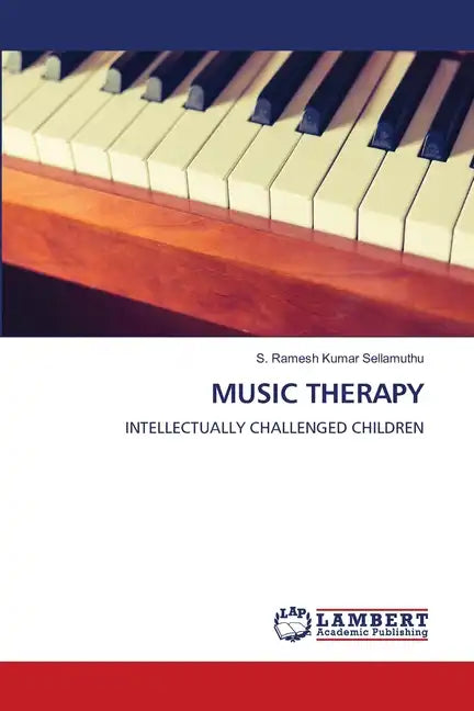 Music Therapy - Paperback