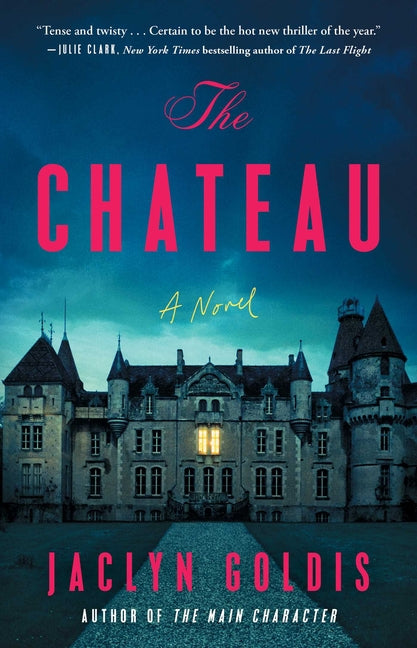 The Chateau - Paperback