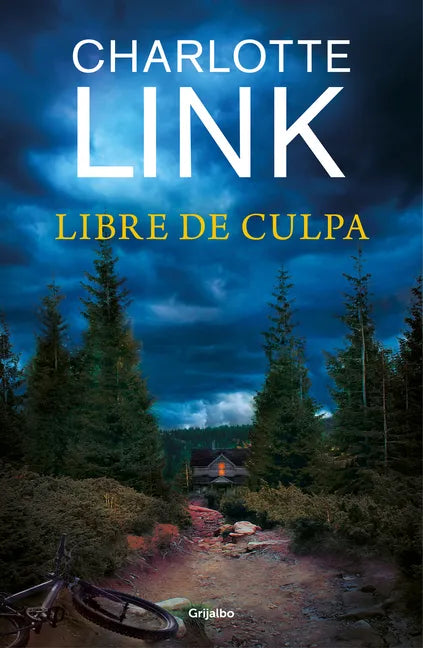 Libre de Culpa / Guilt-Free - Hardcover