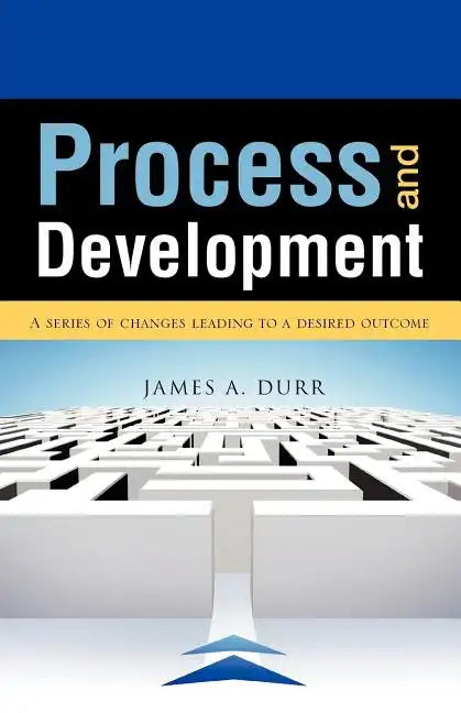 Process and Development - Paperback