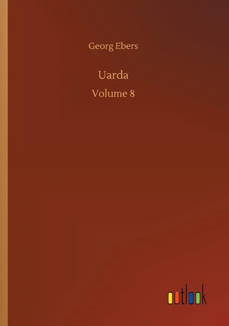 Uarda - Paperback