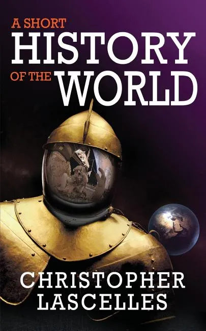A Short History of the World - Paperback