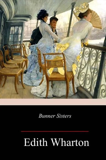 Bunner Sisters - Paperback