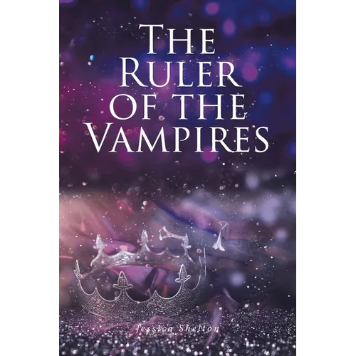 The Ruler of the Vampires - Paperback