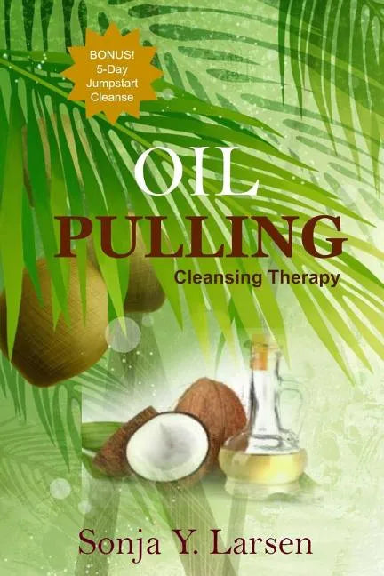 Oil Pulling - Paperback
