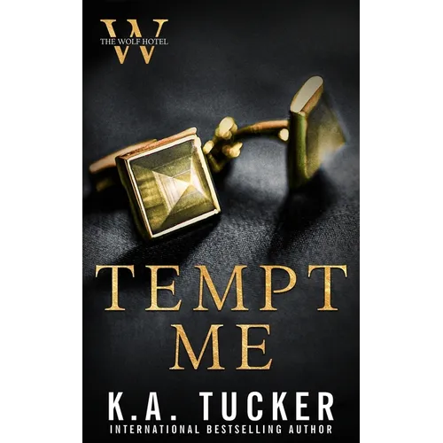 Tempt Me - Paperback