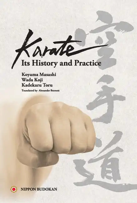 Karate - Its History and Practice - Paperback